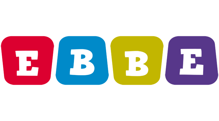 Ebbe kiddo logo