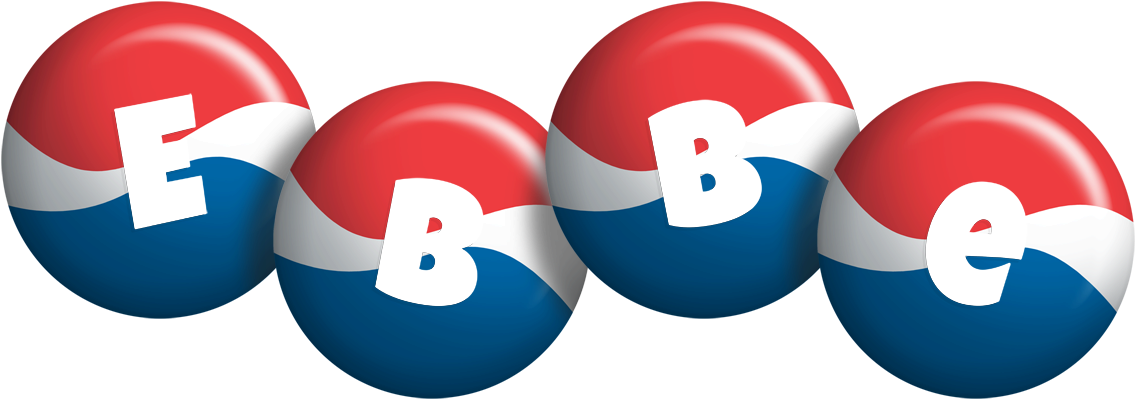 Ebbe paris logo