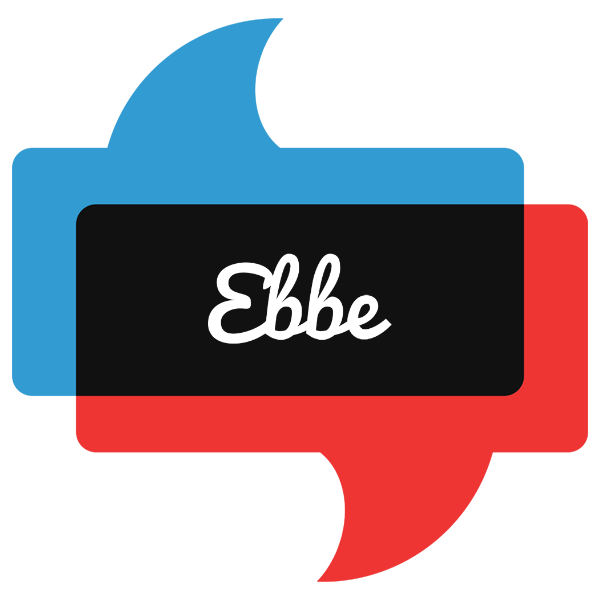 Ebbe sharks logo