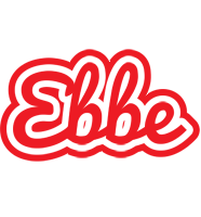 Ebbe sunshine logo