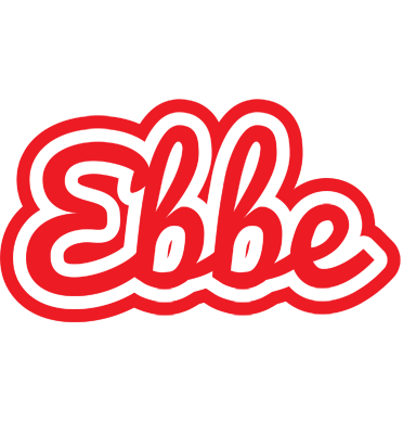 Ebbe sunshine logo