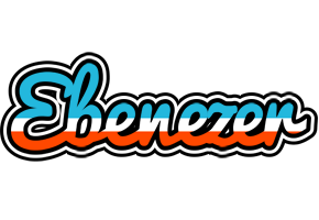 Ebenezer america logo
