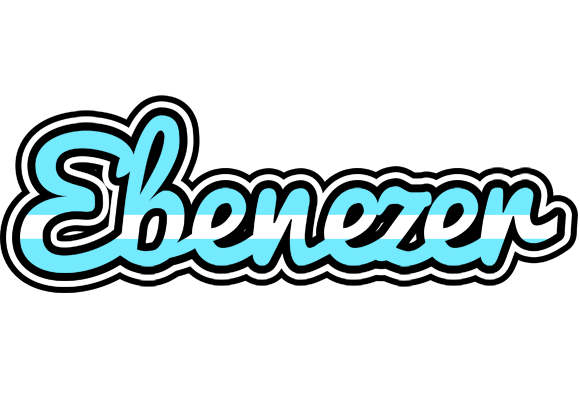 Ebenezer argentine logo