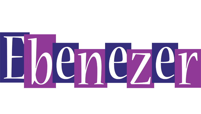 Ebenezer autumn logo