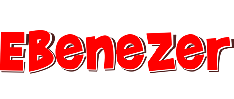 Ebenezer basket logo