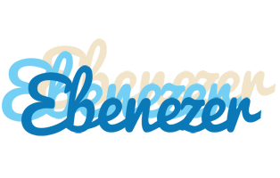 Ebenezer breeze logo