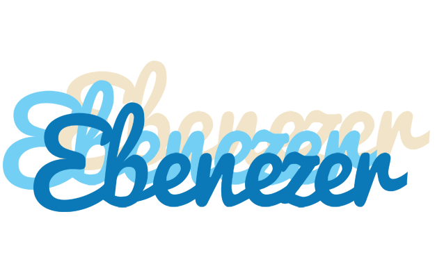 Ebenezer breeze logo
