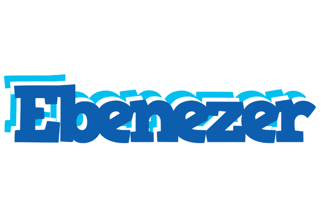Ebenezer business logo