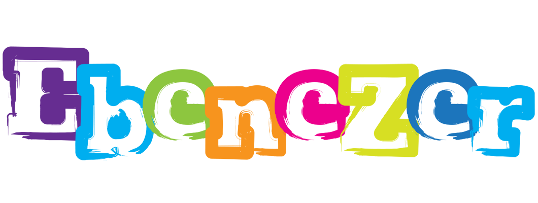 Ebenezer casino logo