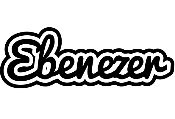 Ebenezer chess logo