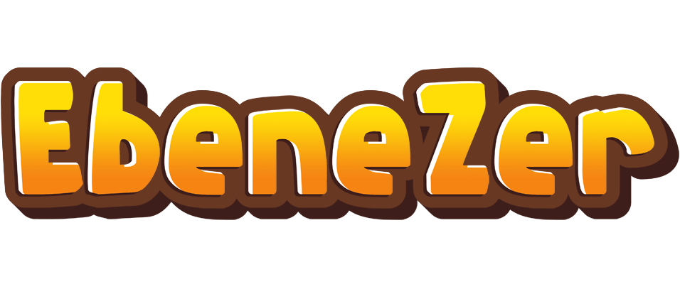 Ebenezer cookies logo