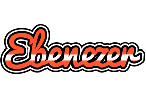 Ebenezer denmark logo