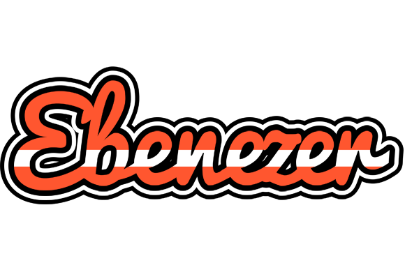Ebenezer denmark logo