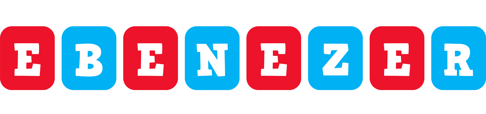 Ebenezer diesel logo