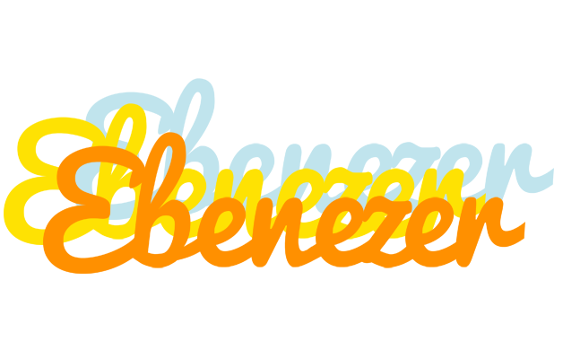 Ebenezer energy logo
