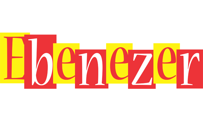 Ebenezer errors logo