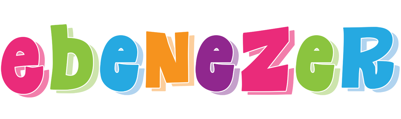 Ebenezer friday logo