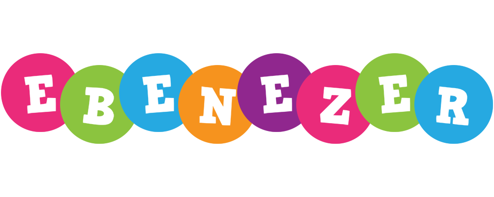 Ebenezer friends logo