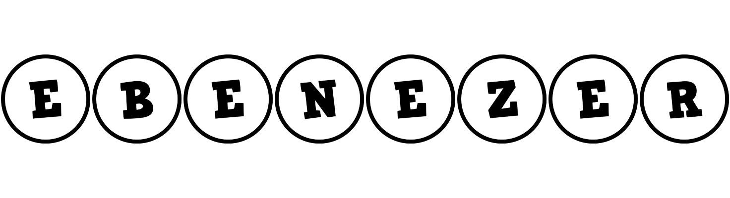 Ebenezer handy logo