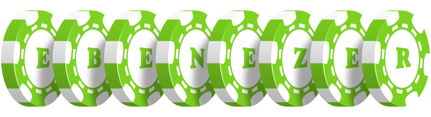 Ebenezer holdem logo