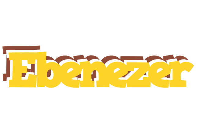 Ebenezer hotcup logo