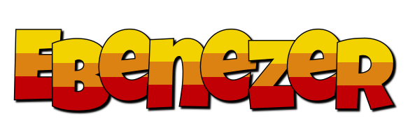 Ebenezer jungle logo
