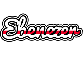 Ebenezer kingdom logo