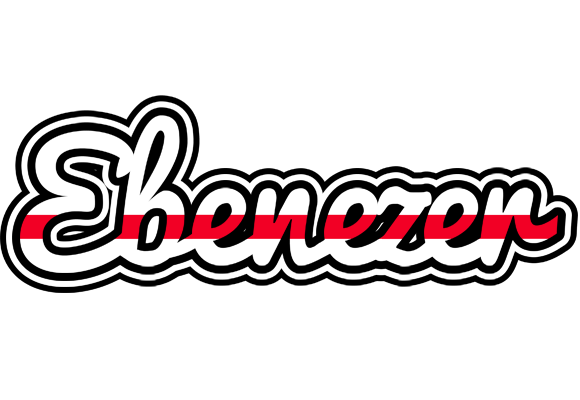 Ebenezer kingdom logo