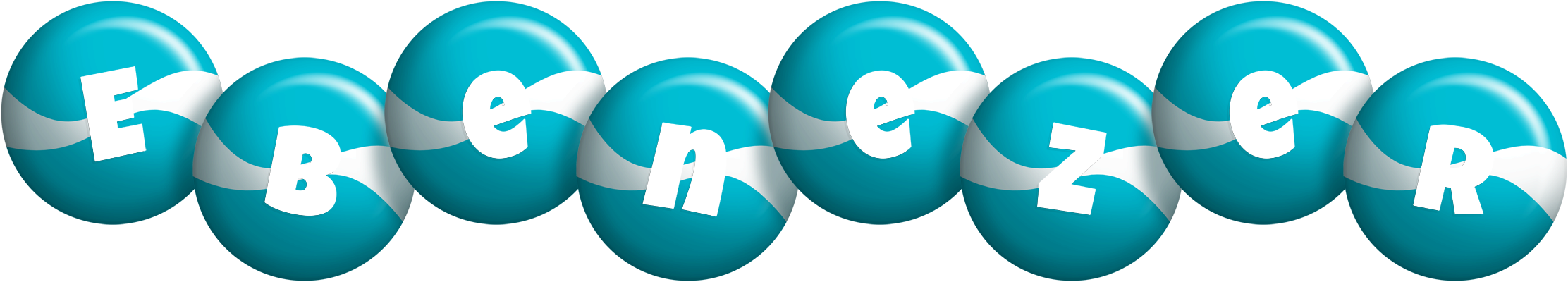 Ebenezer messi logo