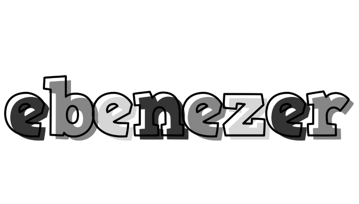 Ebenezer night logo