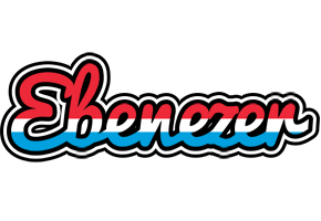 Ebenezer norway logo