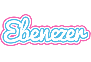 Ebenezer outdoors logo