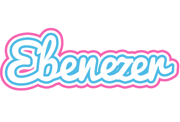 Ebenezer outdoors logo