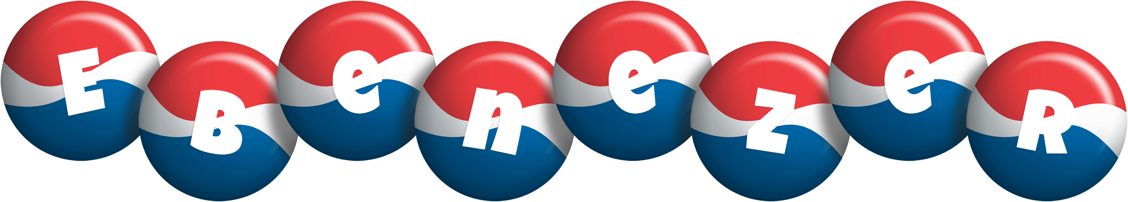 Ebenezer paris logo