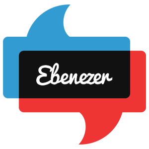 Ebenezer sharks logo
