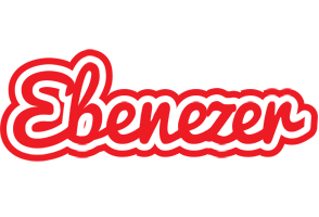 Ebenezer sunshine logo