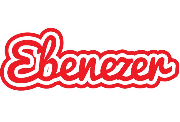 Ebenezer sunshine logo