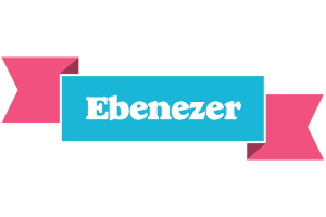 Ebenezer today logo