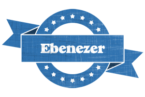 Ebenezer trust logo