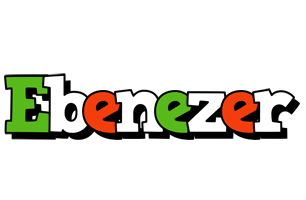 Ebenezer venezia logo