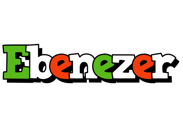 Ebenezer venezia logo