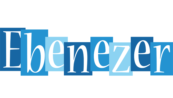 Ebenezer winter logo