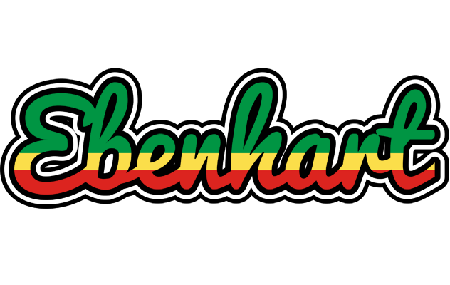 Ebenhart african logo