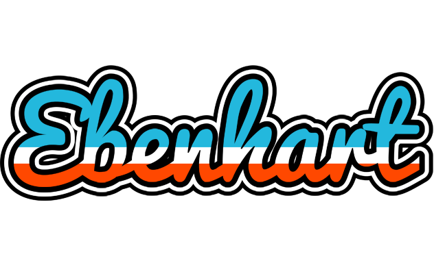 Ebenhart america logo
