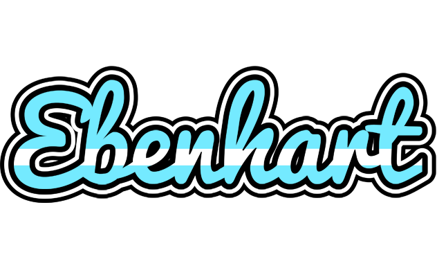 Ebenhart argentine logo