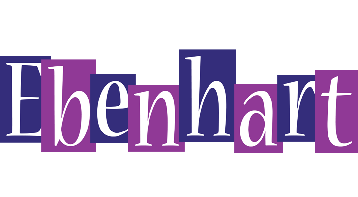 Ebenhart autumn logo
