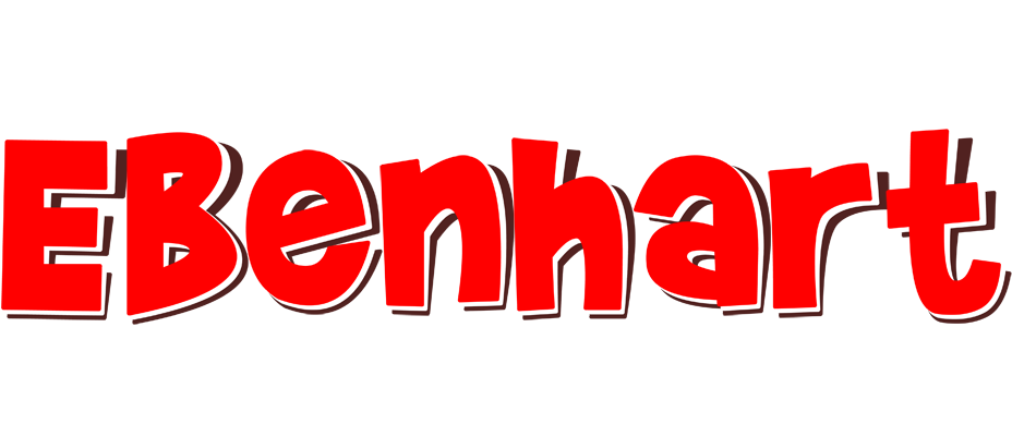Ebenhart basket logo
