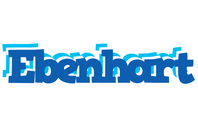 Ebenhart business logo