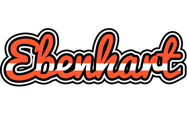 Ebenhart denmark logo