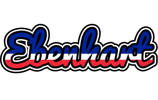 Ebenhart france logo